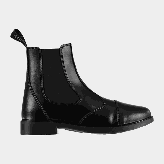 Requsite Aspen Bt Lds00, ridstövlar - Fritidsskor & Sneakers