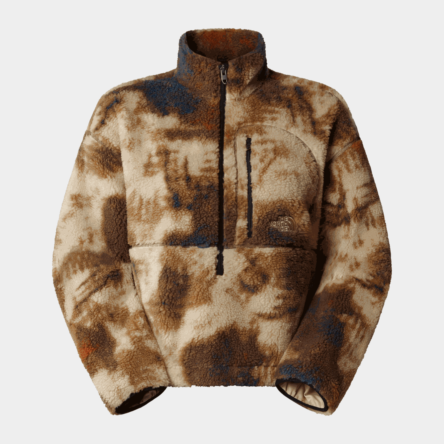 Extreme Pile 2 Pullover - full image 1