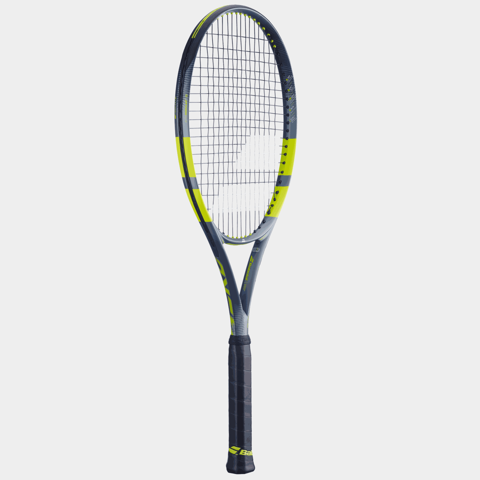 Pure Aero, tennisracket - full image 4