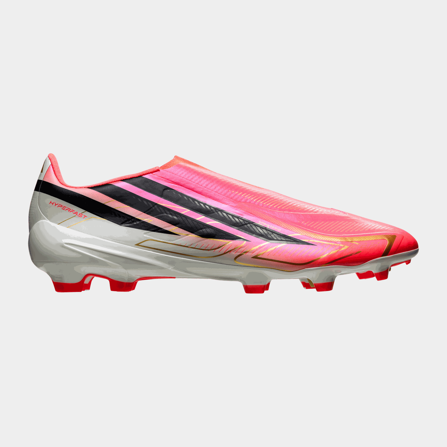 F50 HYPERFAST LEAGUE LL FG, fotbollsskor, herr - Fotbollsskor