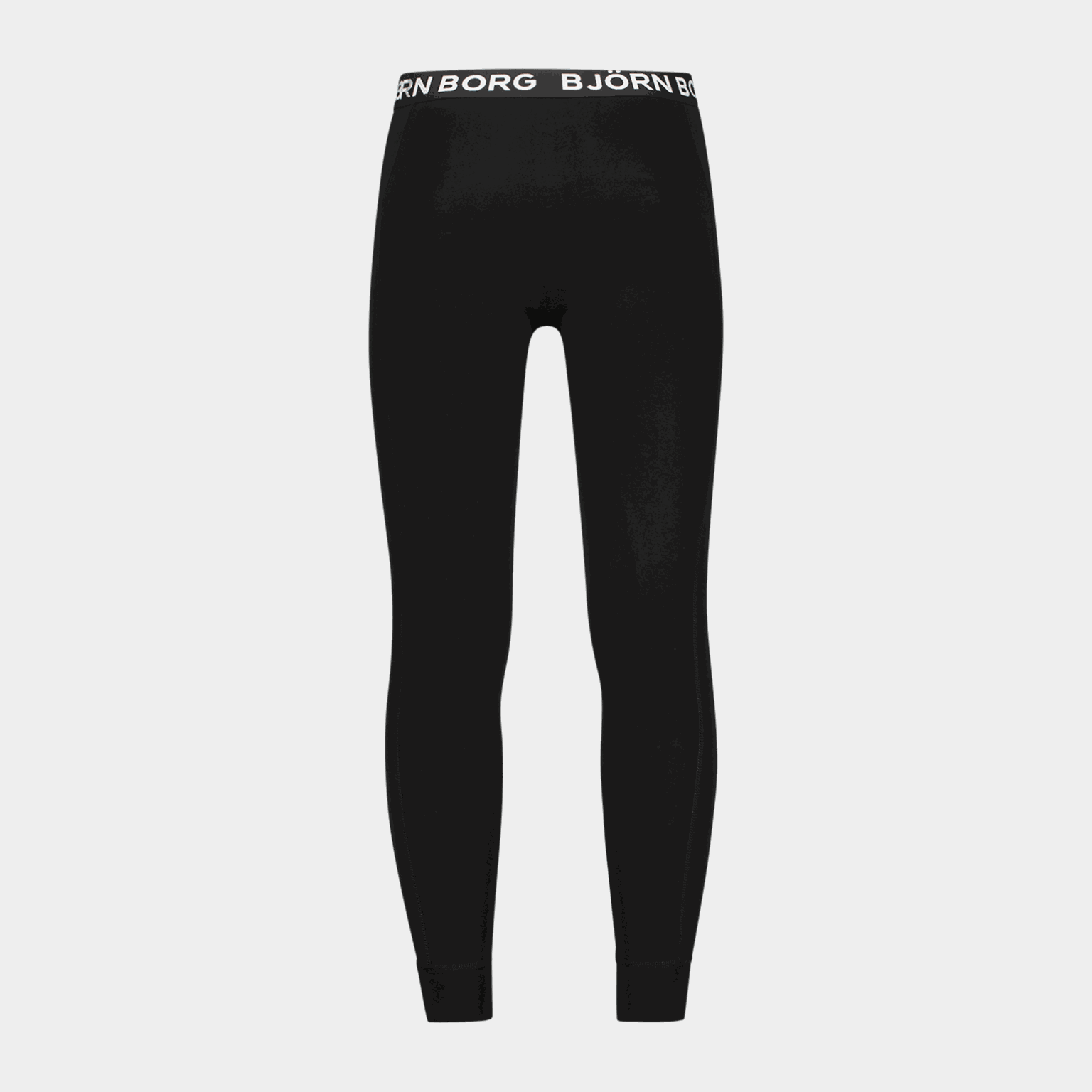COTTON STRETCH LONG JOHN 1p, långkalsonger, herr - full image 3