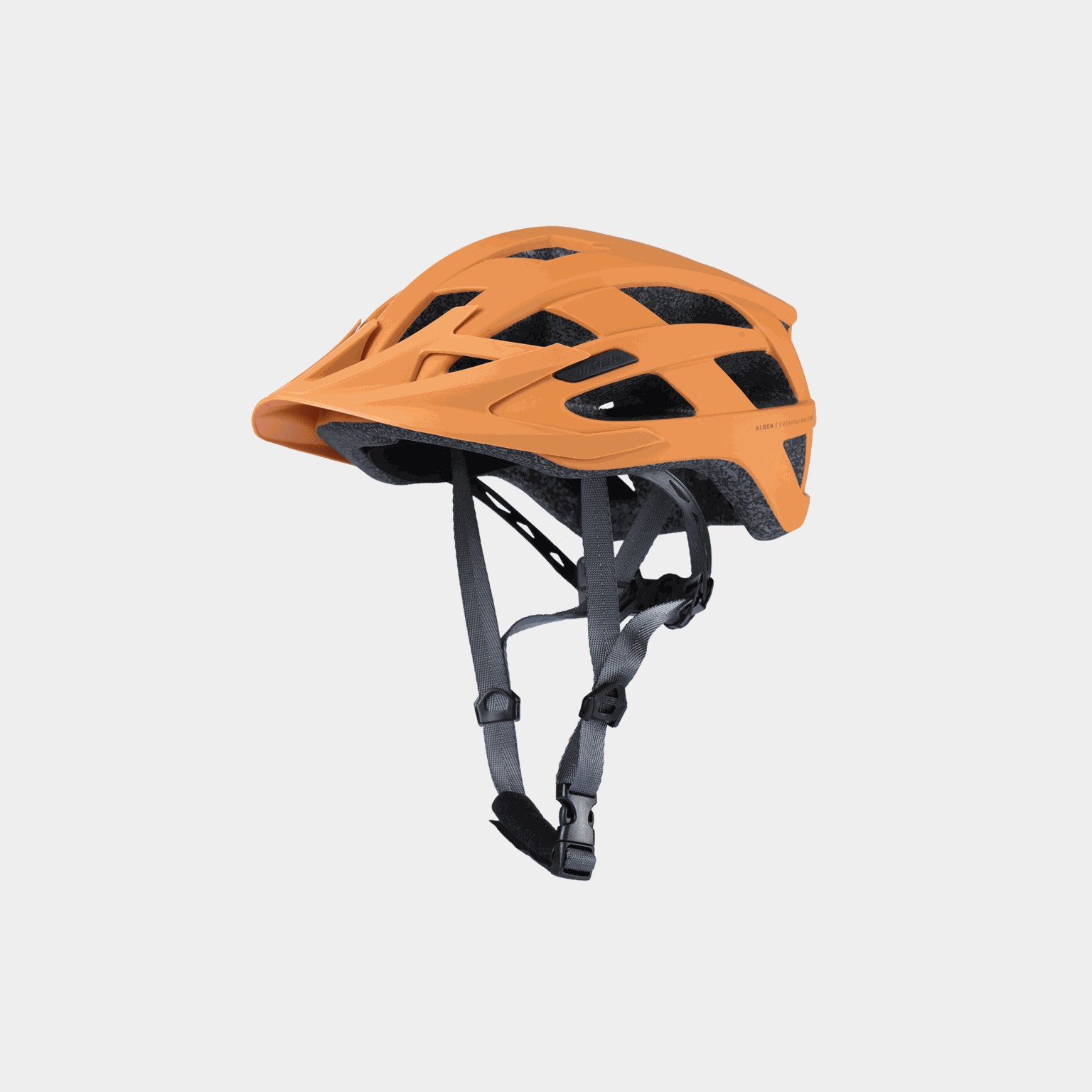 Alben bikehelmet 26, cykelhjälm, unisex - full image 2