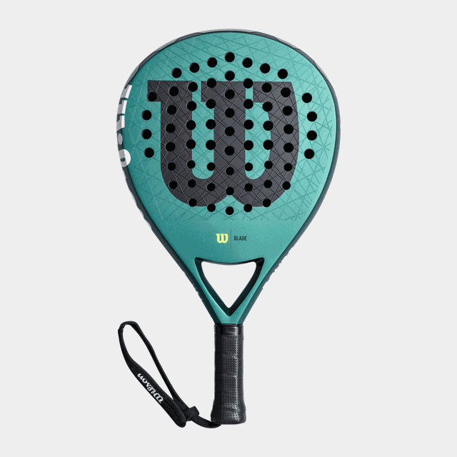 Blade V3, Padel racket för erfarna spelare - Padelracketar
