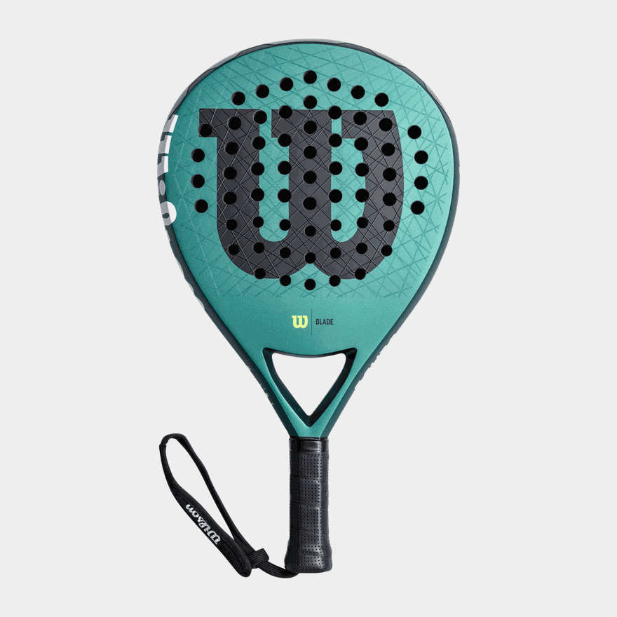 Blade V3, Padel racket för erfarna spelare - full image 1
