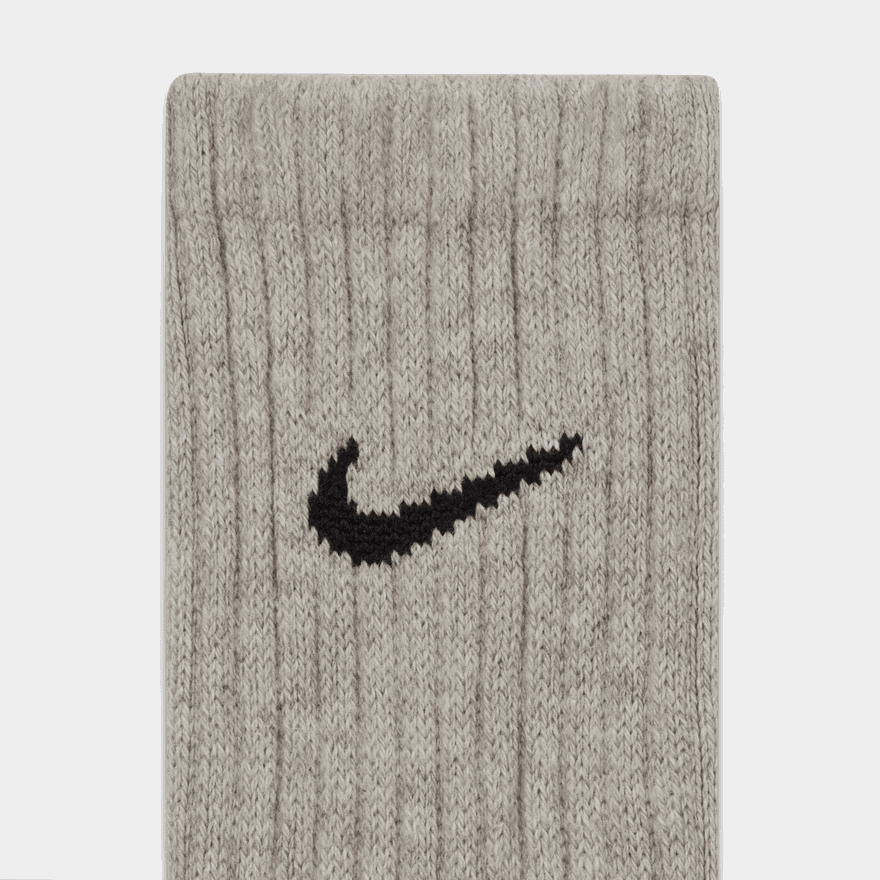 Cushioned, höga träningsstrumpor - full image 4