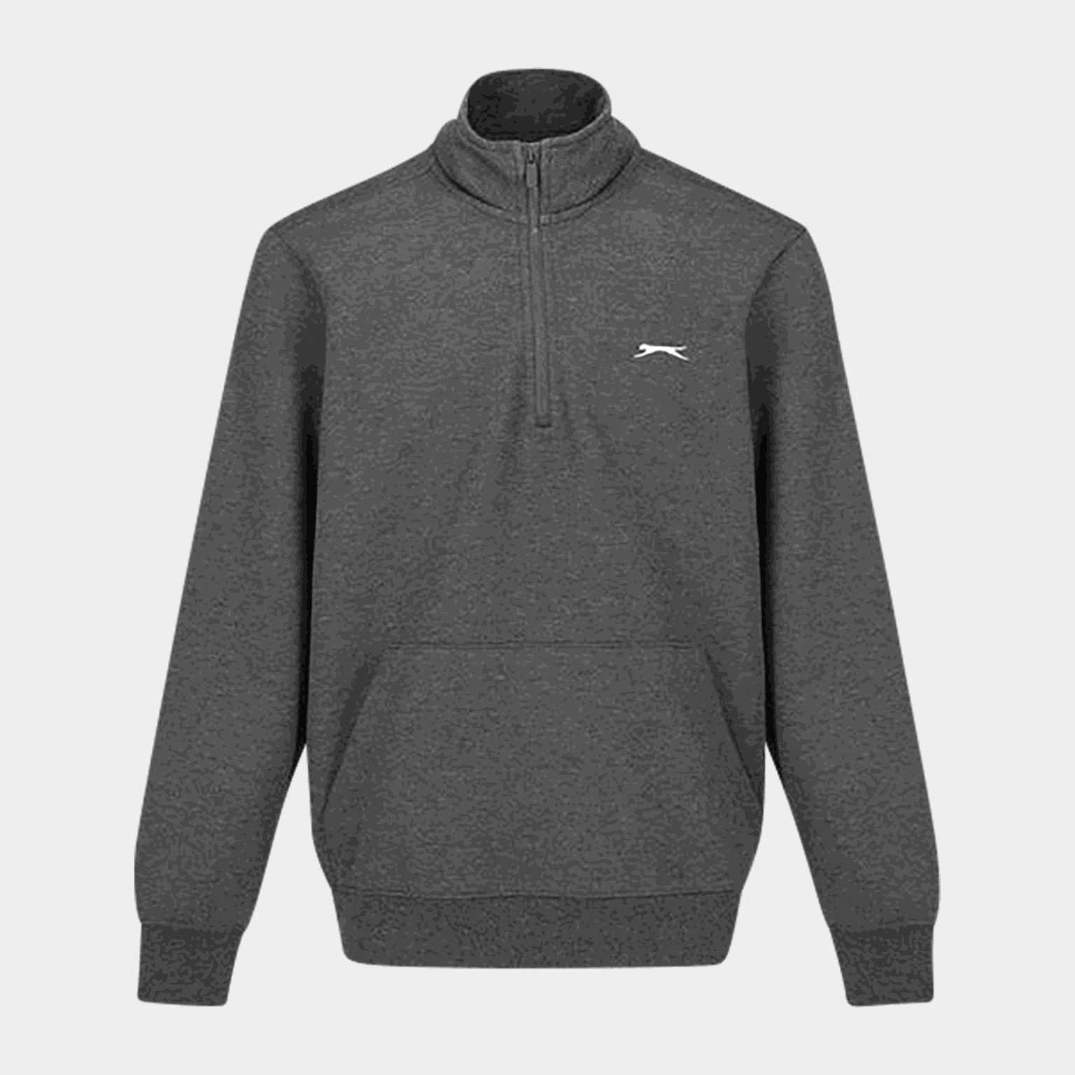 1/4 Zip Fleece, tröja, herr - full image 1