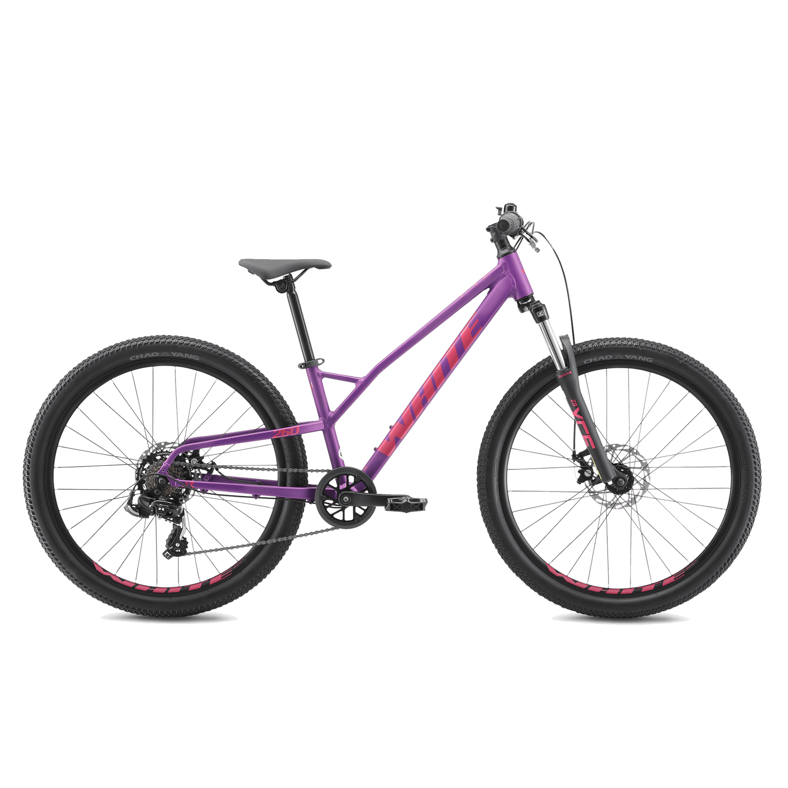 AR 260 Comp, mountainbike, junior