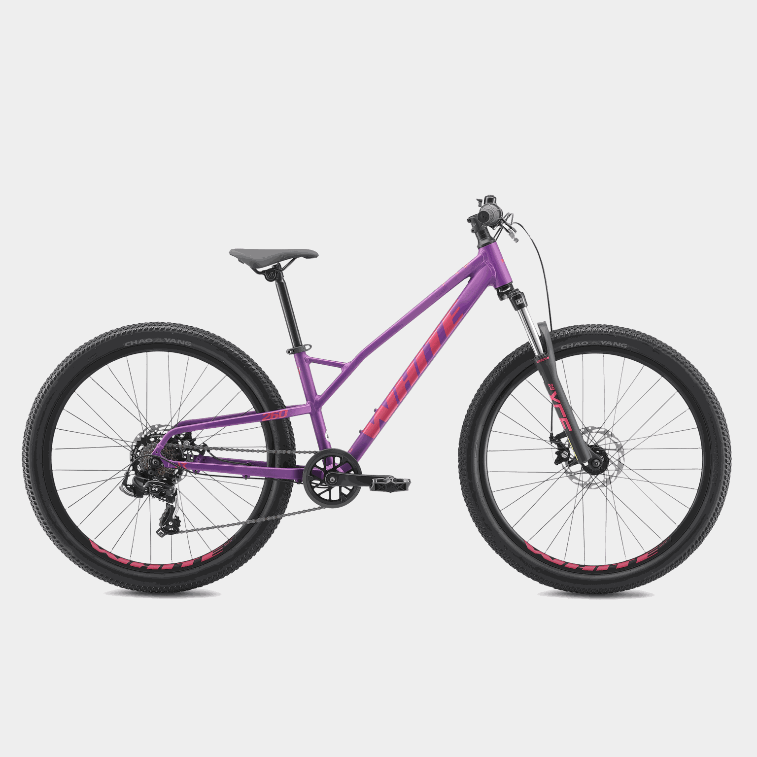 AR 260 Comp, mountainbike, junior - full image 1