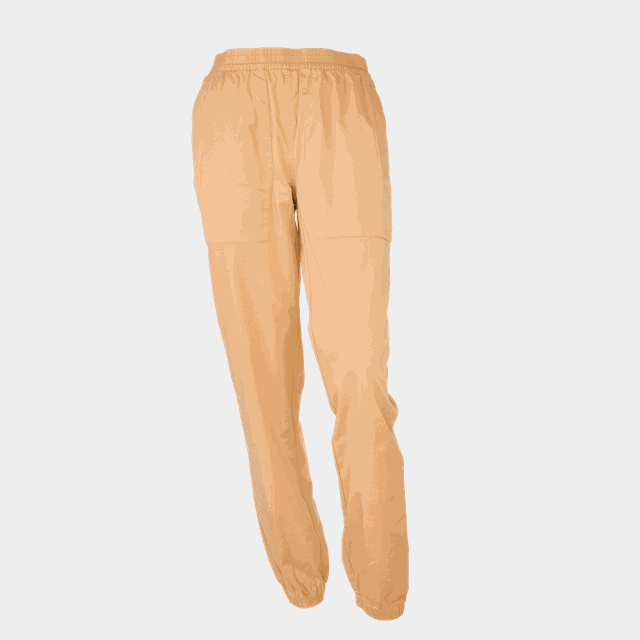 Flatanger Cotton Pants, byxor, dam - Friluftsbyxor