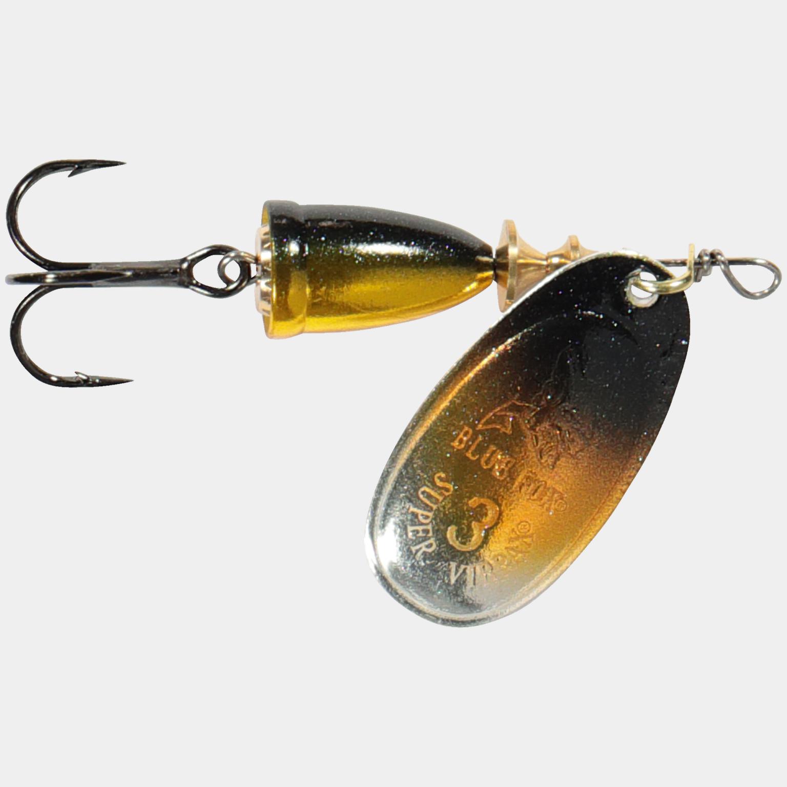 Vibrax Nordlys 8g, spinner - full image 1