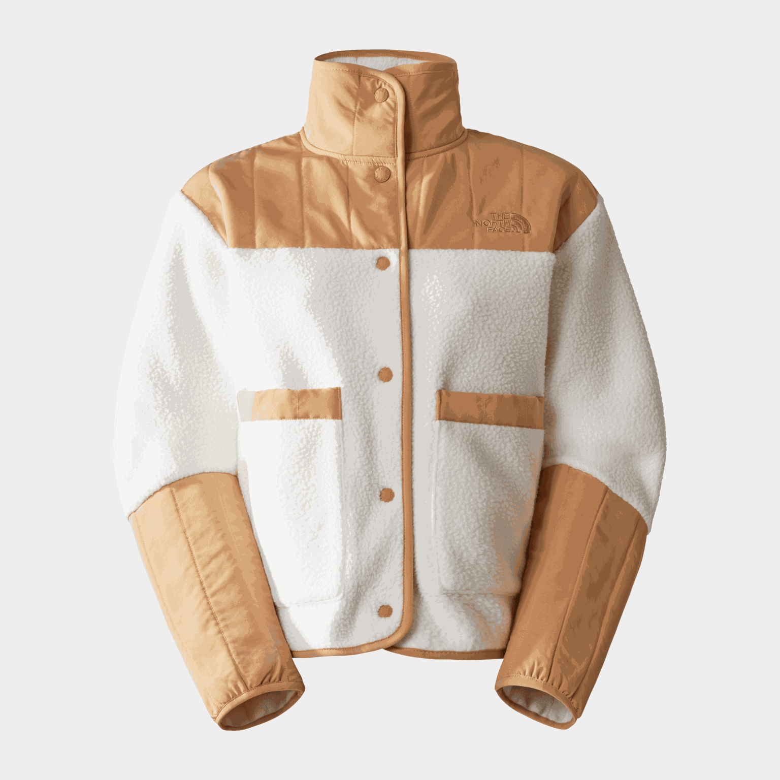 Cragmont Fleece Jacket - full image 1