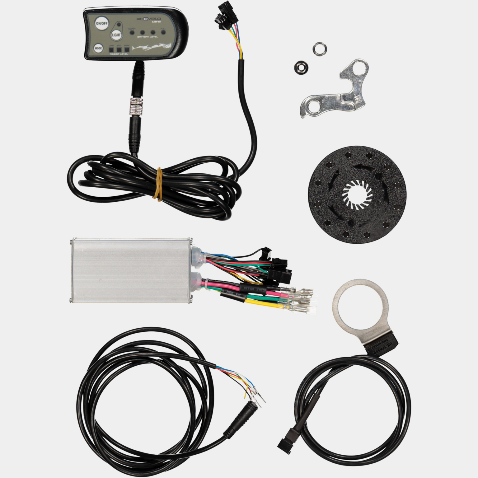 Spare Part Set G Two 16 - full image 1