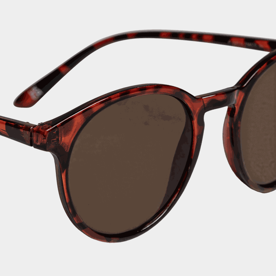 Sunglasses, solglasögon - full image 3