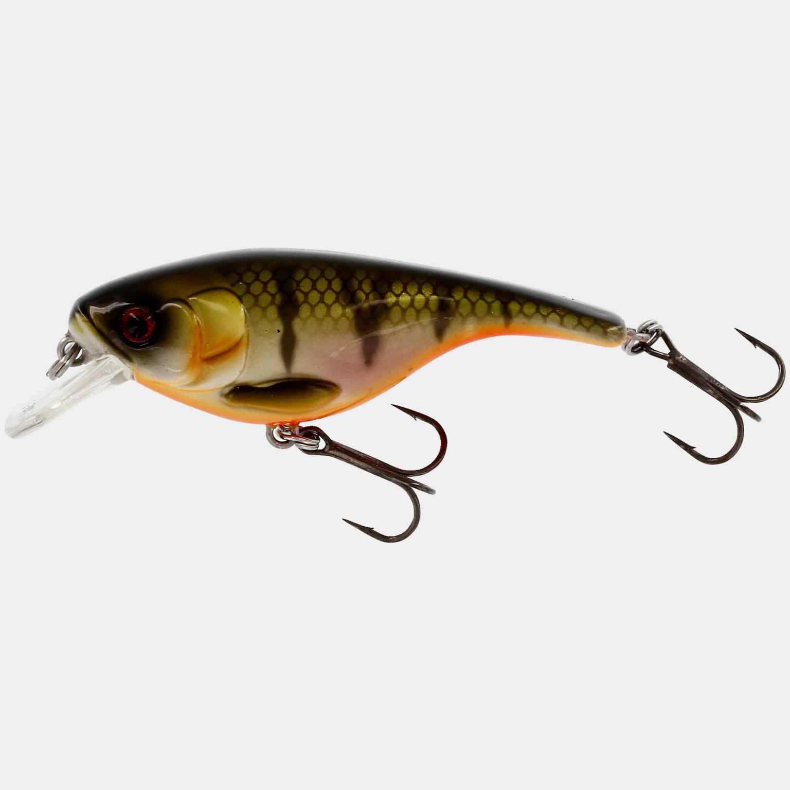 Babybite Dr Crankbait 6, 5 cm 13 g Floating, wobbler - full image 1