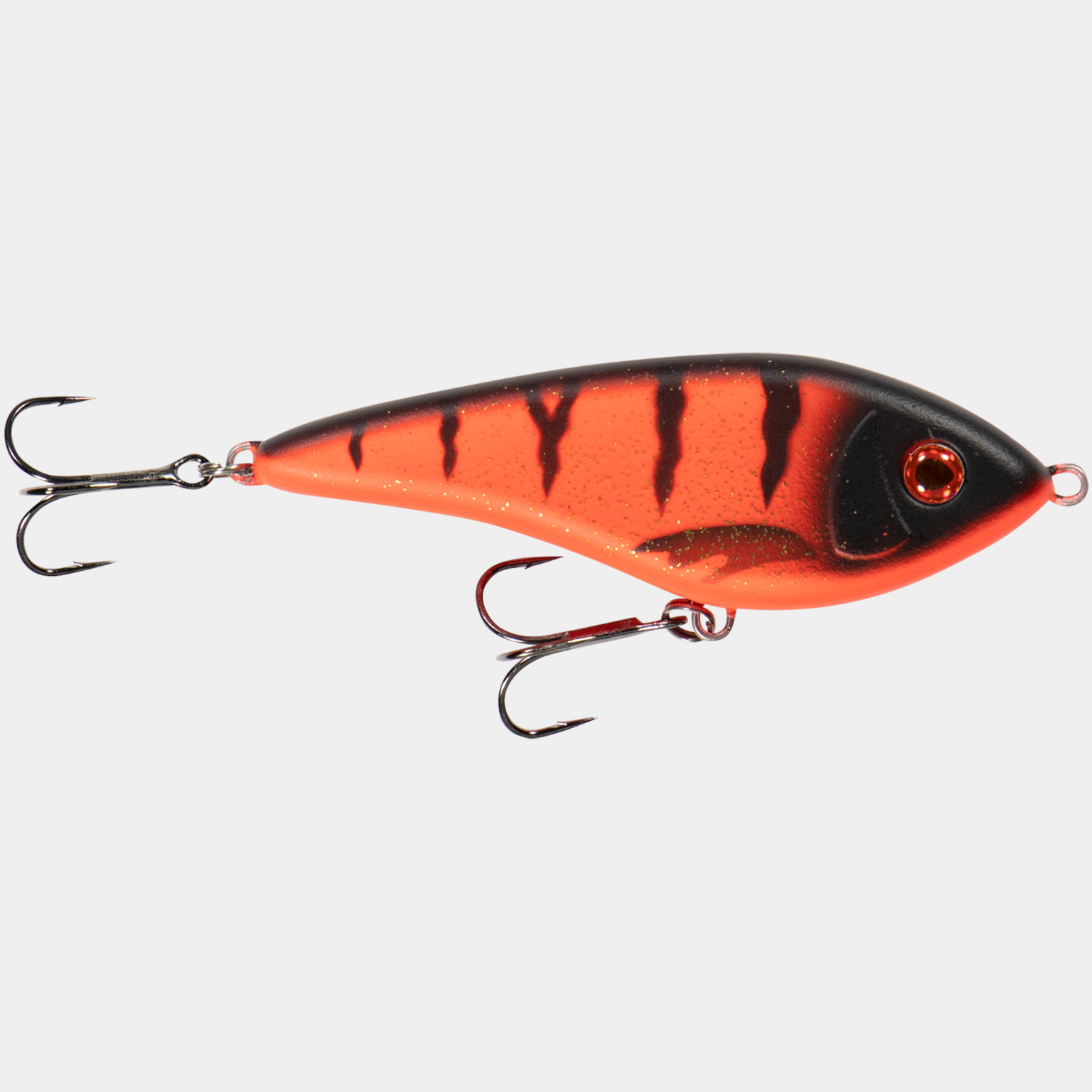 Swim Glidebait cm 34 g, wobbler - full image 1