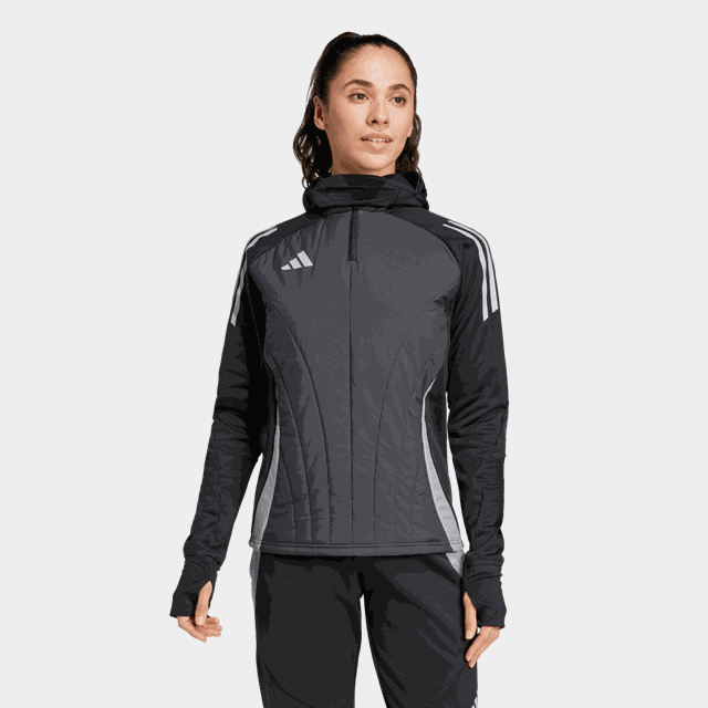 Tiro24 Compteition Winterized Top, fotbollströja, dam - Tröjor