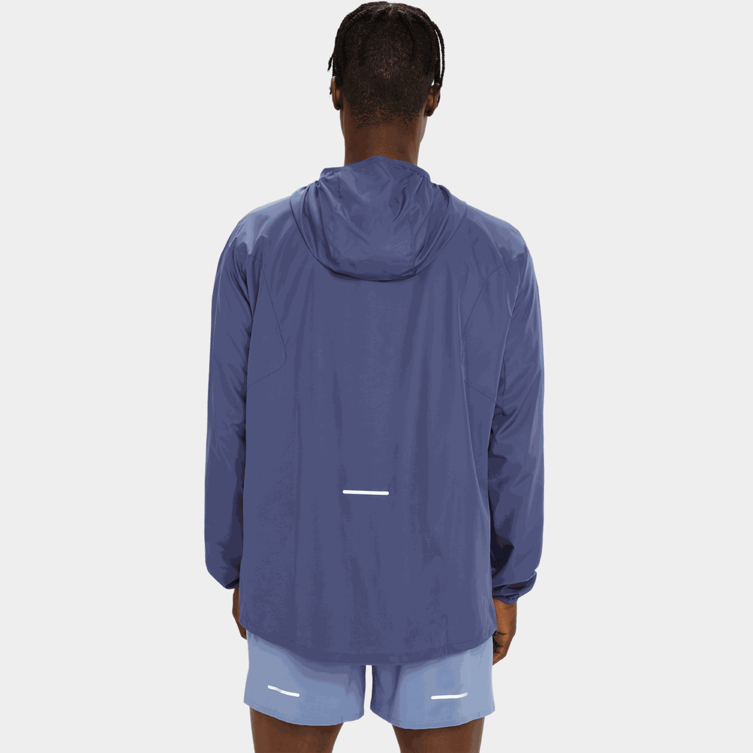 Accelerate Light Jacket, löparjacka, herr - full image 2