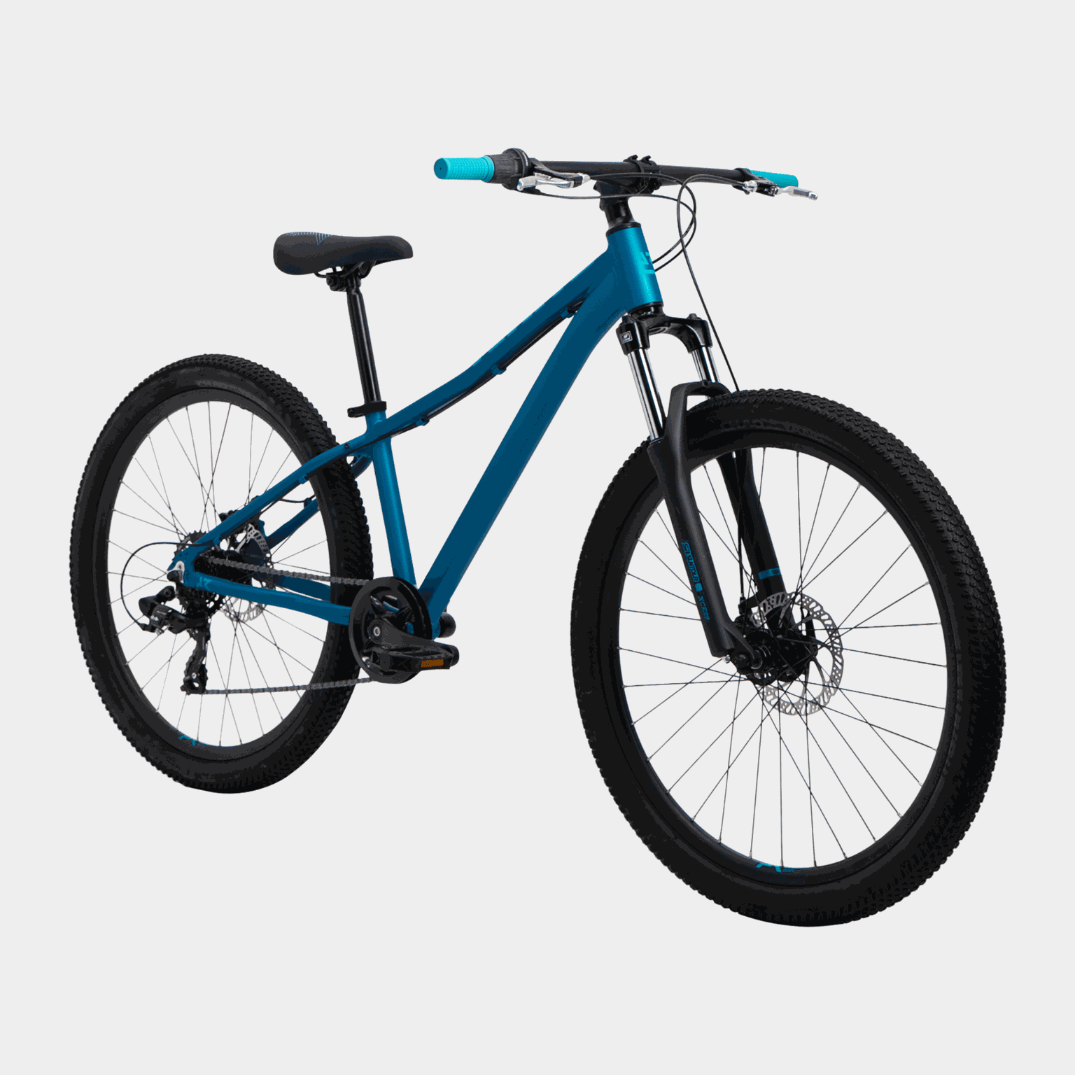 AR 260 Comp 25, mountainbike - full image 4