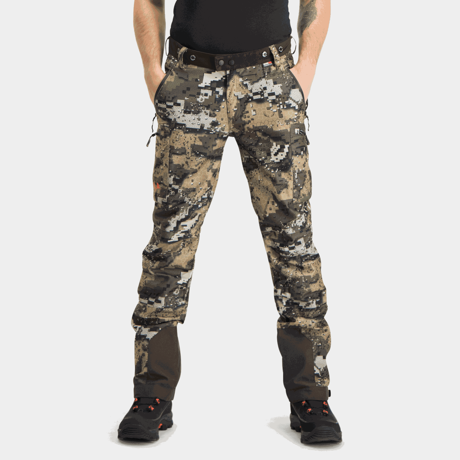Venture XT Trouser, jaktbyxor herr - Jaktbyxor