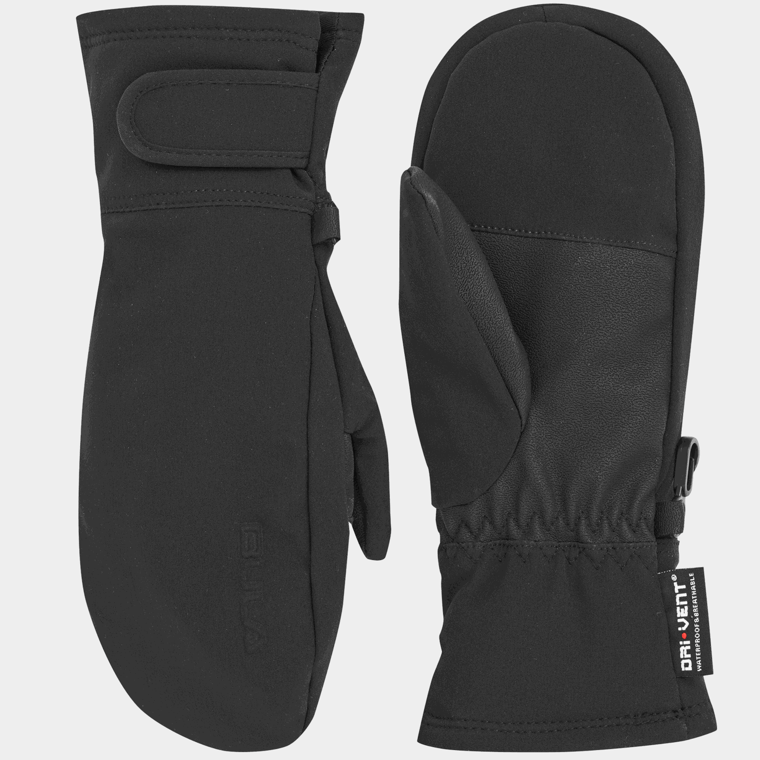 Alpine Mitten Move 25/26, vantar, herr - full image 2