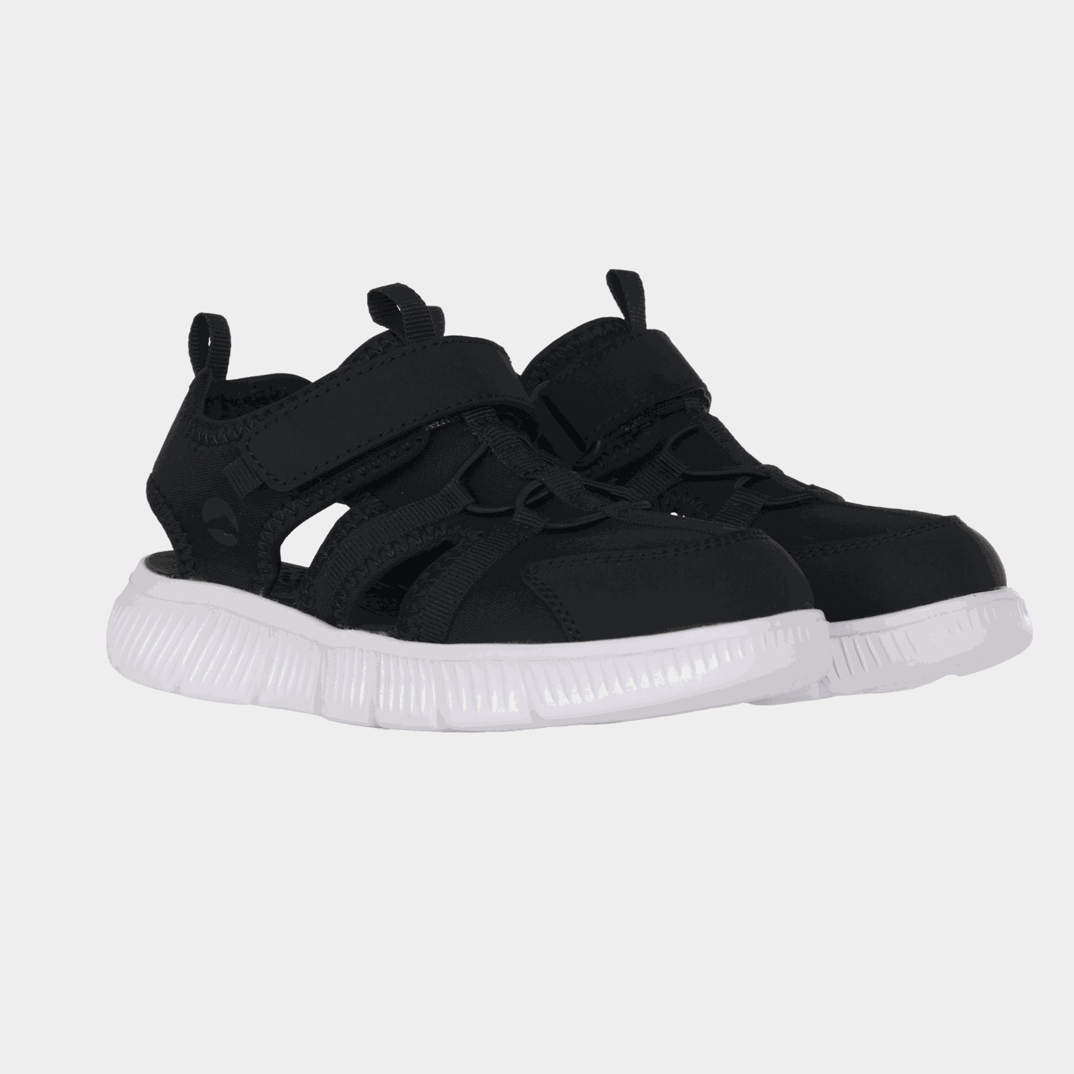 Irevik Closed Sandal, sandal, barn - full image 1