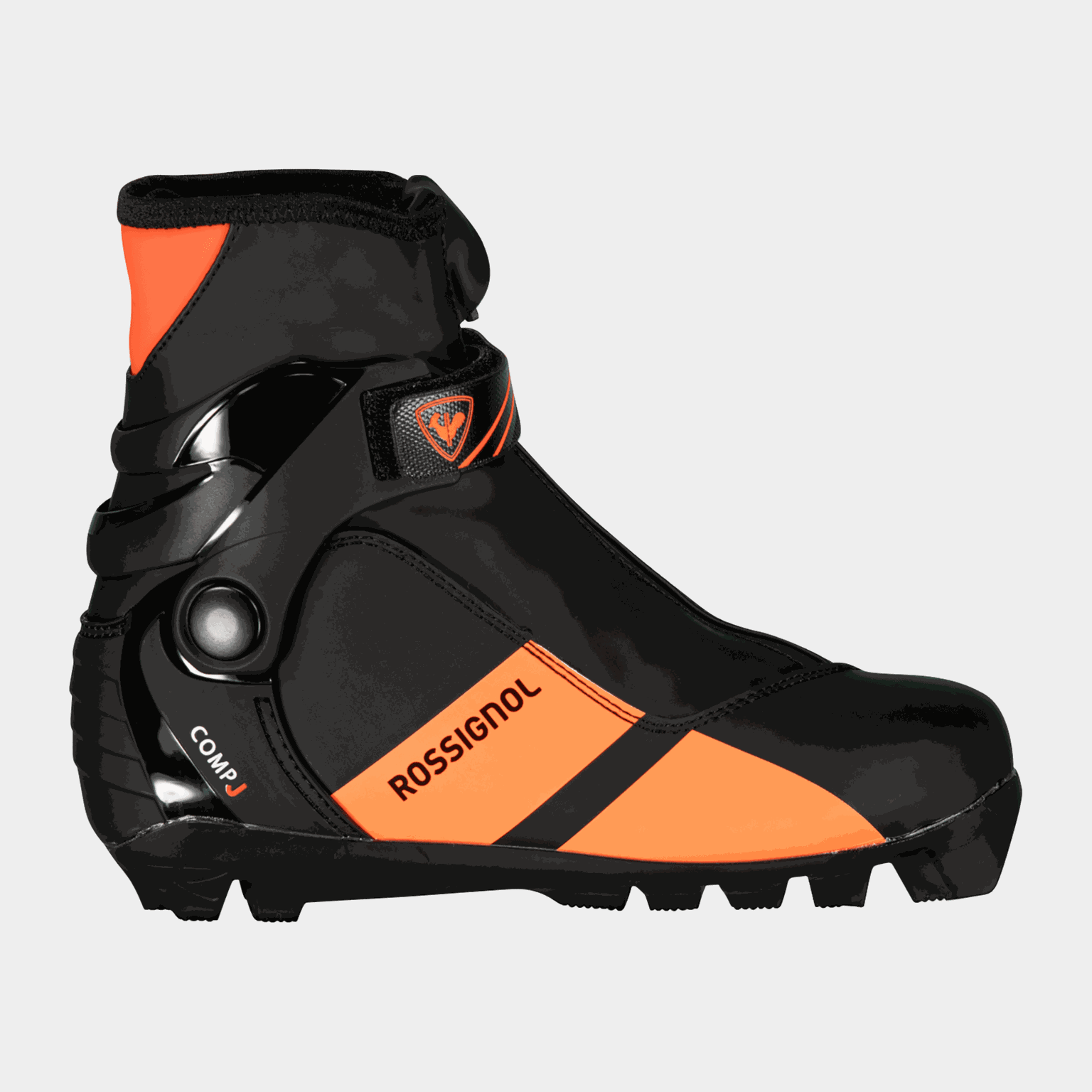 XC Boots Comp Combi 25/26, kombipjäxa barn/ - full image 1