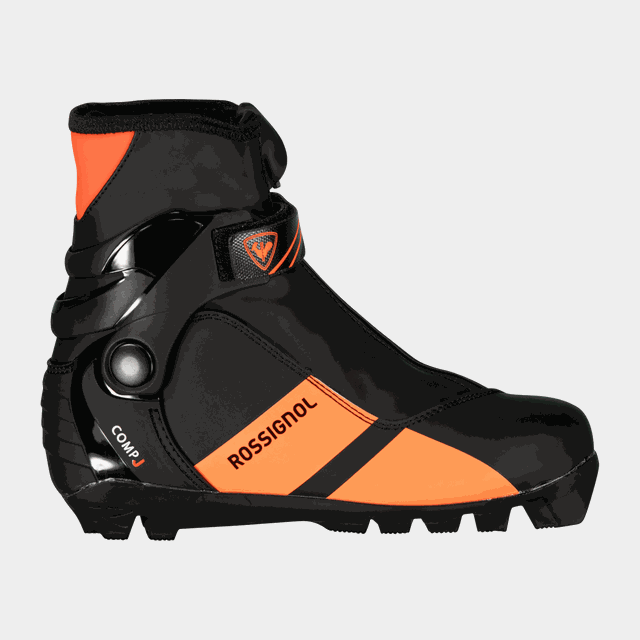XC Boots Comp Combi 25/26, kombipjäxa barn/ - Längdpjäxor