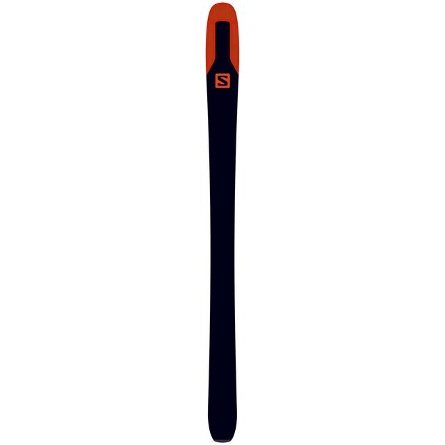 Allmountain Skis QST Usx 16/17, friåkningsskida - Allmountain