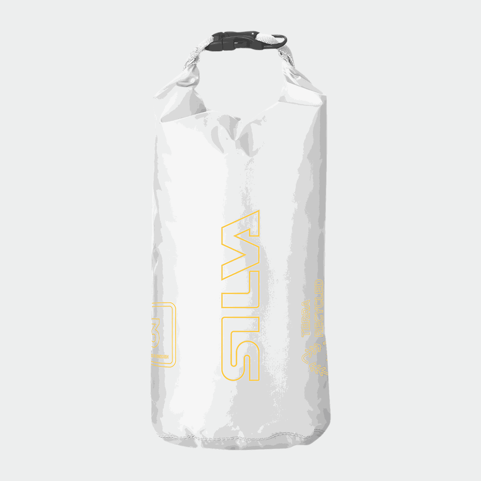 Terra Dry Bag 3L, vattentät packpåse - full image 1