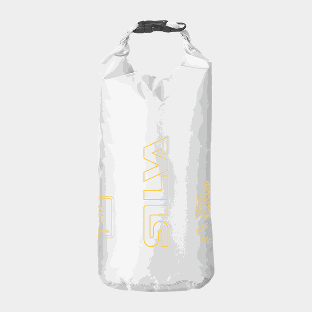 Terra Dry Bag 3L, vattentät packpåse - Packpåsar