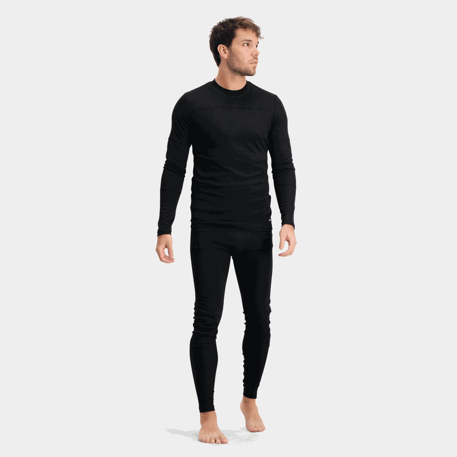 Baselayer Set 2.0, superunderställ, herr - full image 1