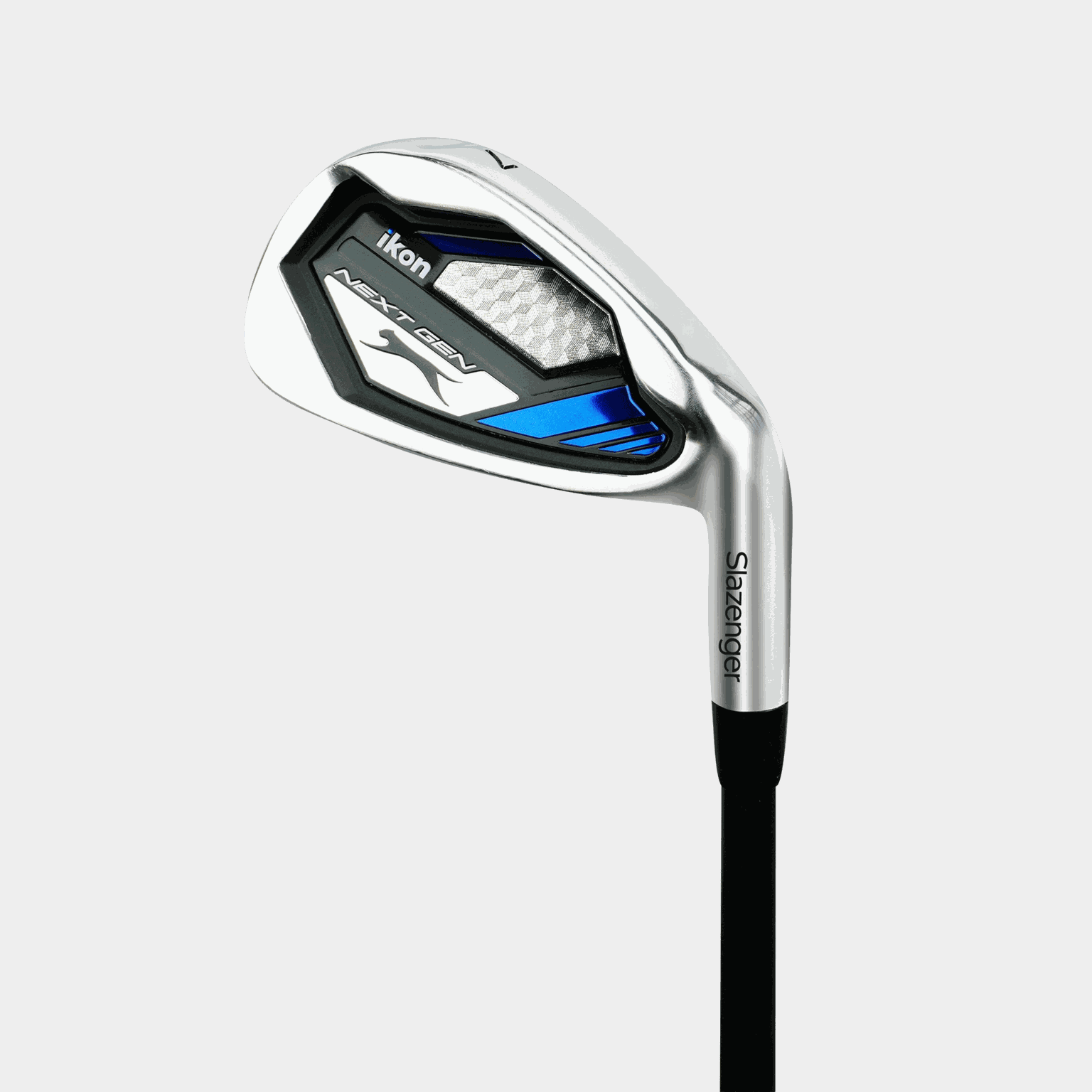 Slaz Ikon Irons, järnklubba, junior - Järnstänger