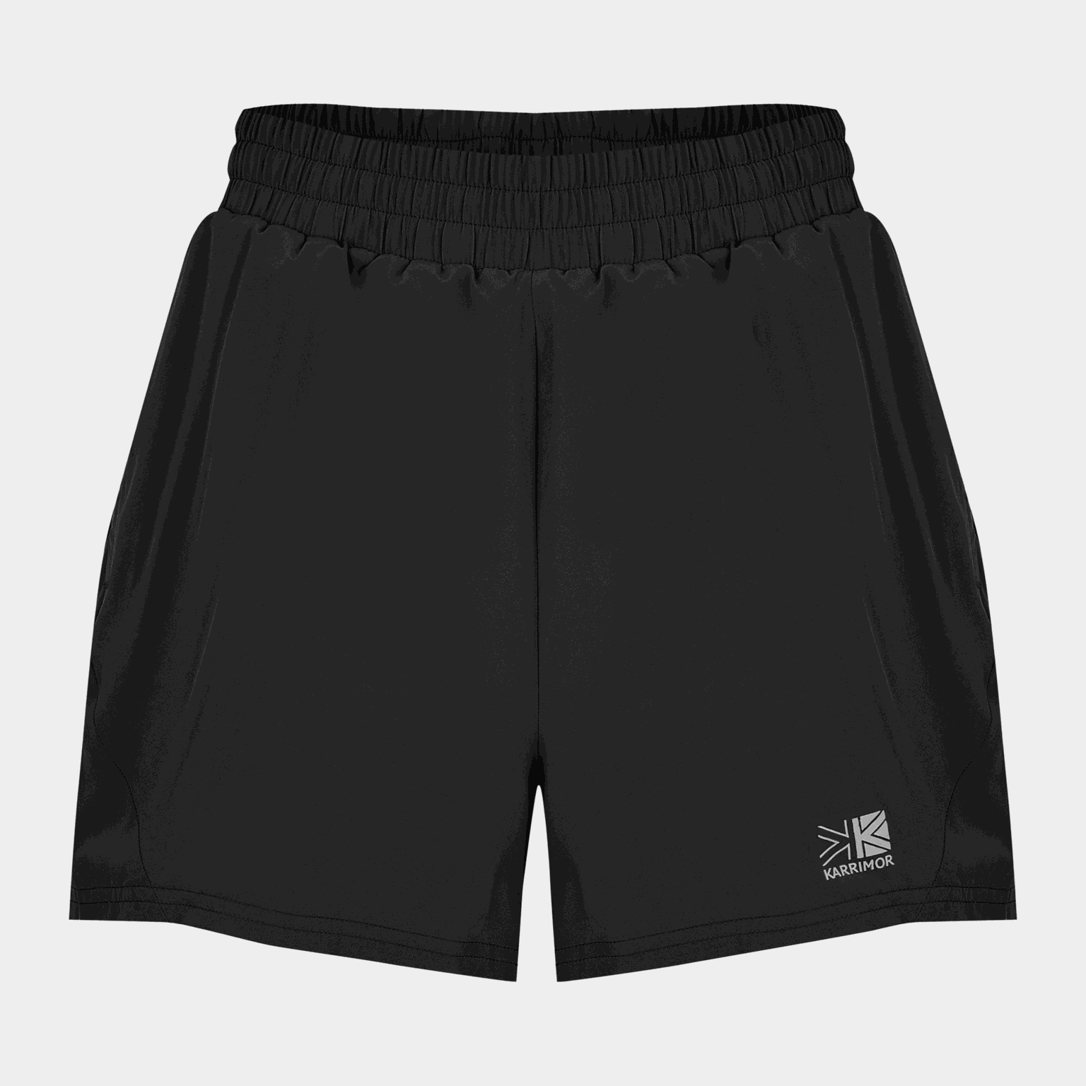 Run 2in1 Sh, träningsshorts, dam - full image 3