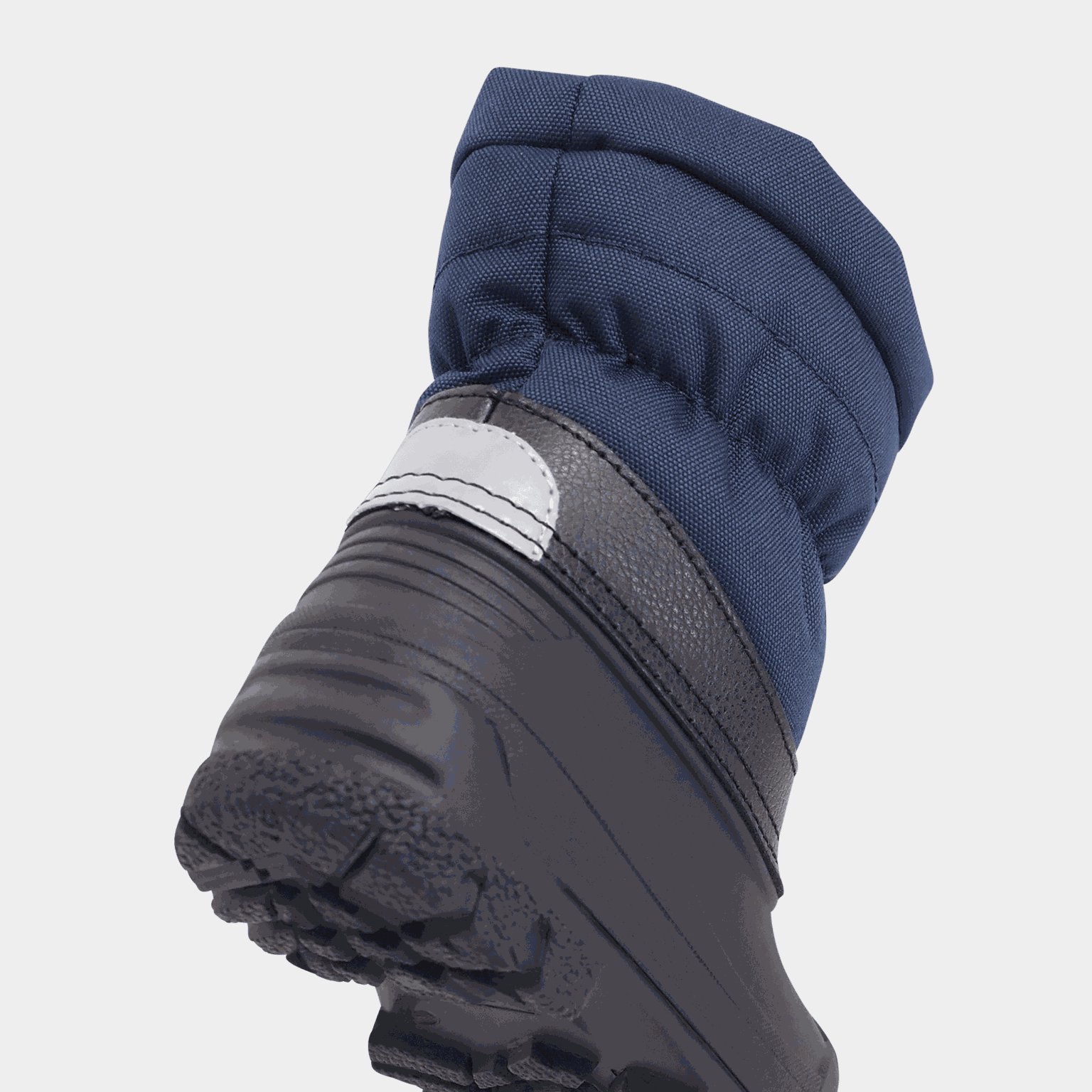 Winter boots Nefar, vinterskor barn - full image 4