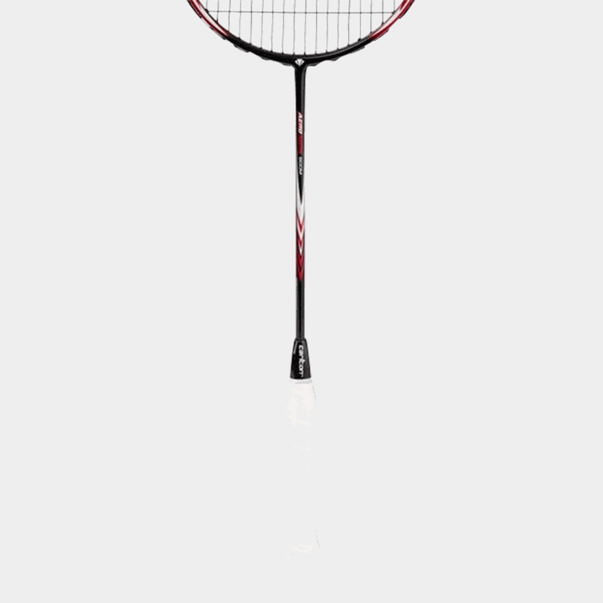 Aero Boom, badmintonracket - full image 3