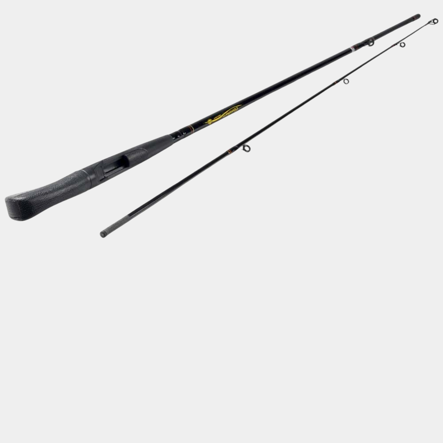 Abumaticset Expert 6' Fiskeset - full image 2