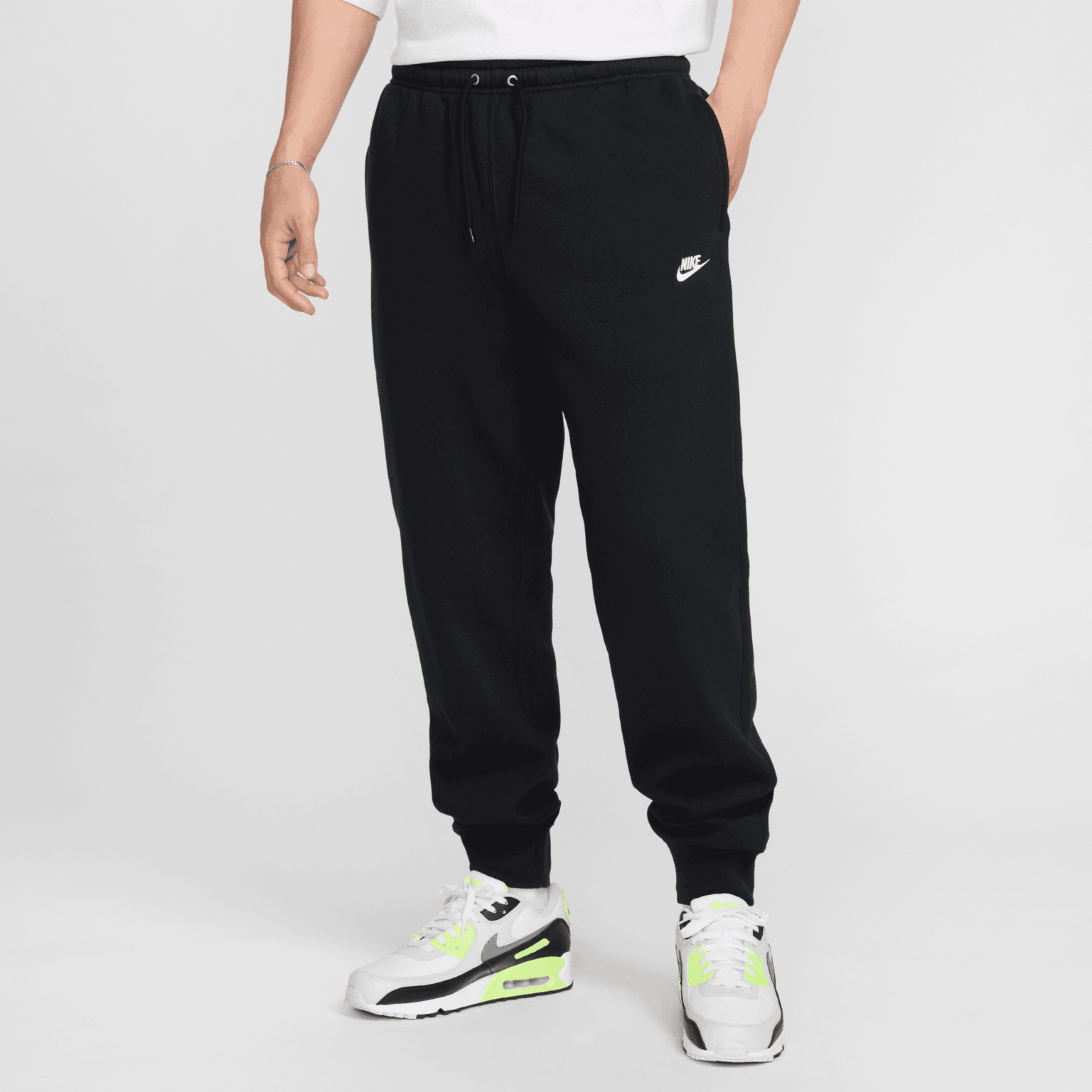 Club BB Jogger