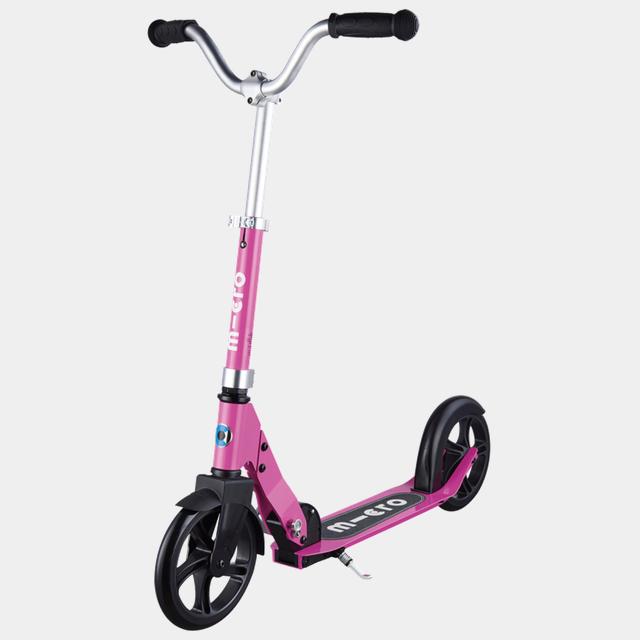Cruiser, sparkcykel - Sparkcykel
