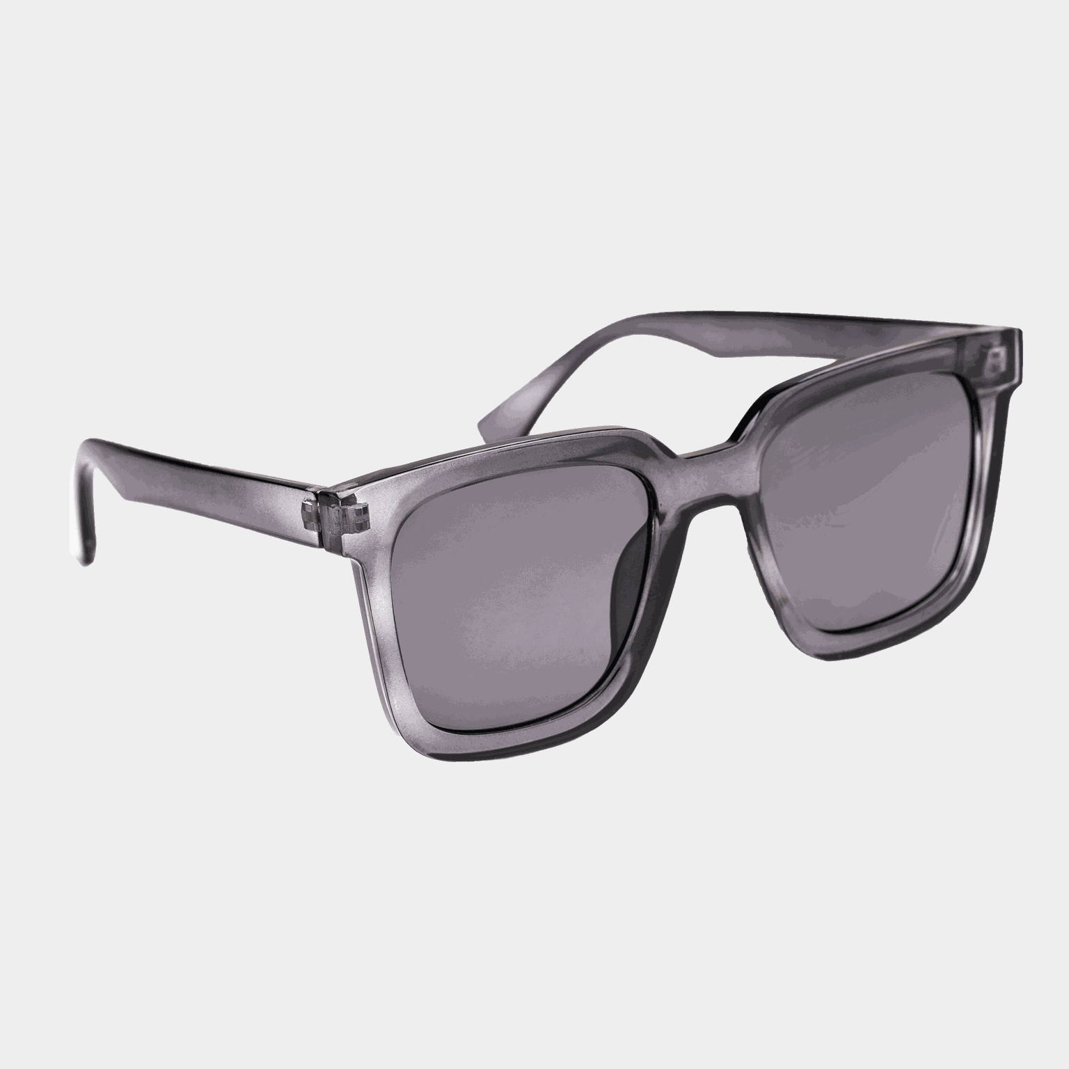 P5 Grey QUINN, solglasögon - Lifestyle - P5 Grey QUINN, solglasögon | XXL