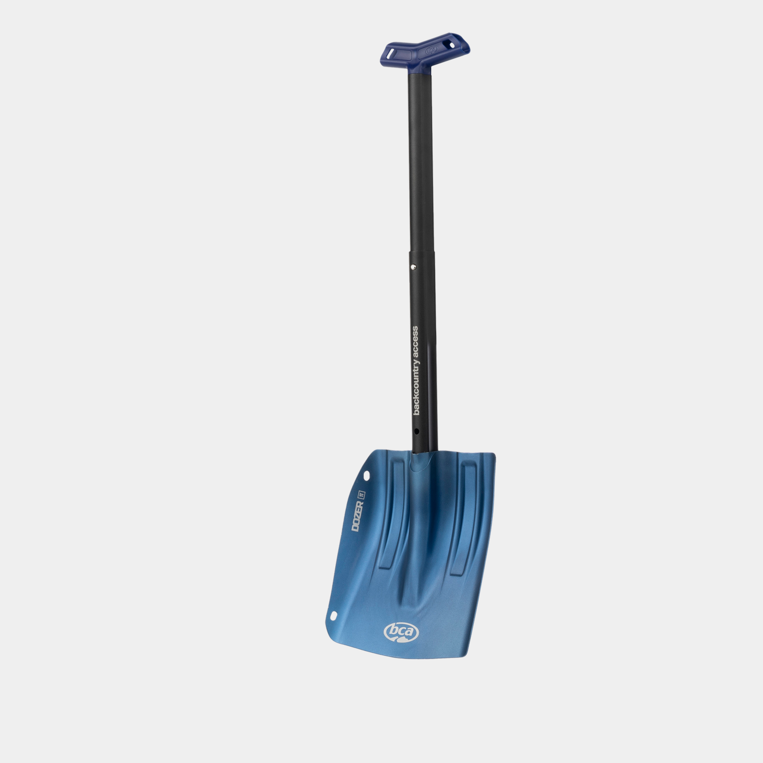 Shovel Dozer 1T 25/26, lavinspade - full image 1