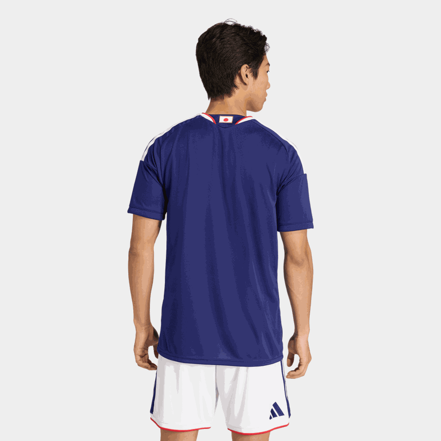 JFA H JSY, fotbollströja, herr - full image 2