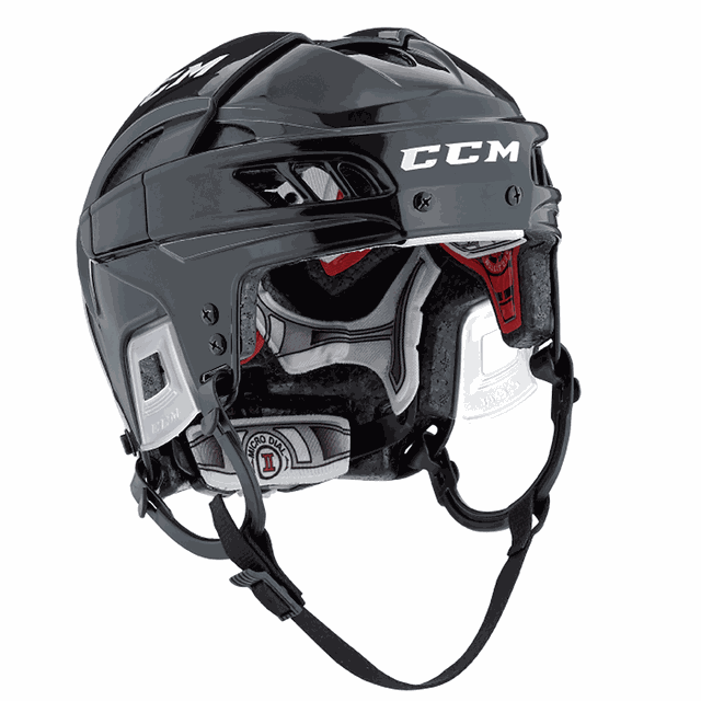 Helmet L V.01 Sr-99, hockeyhjälm, senior - Hockeyhjälm