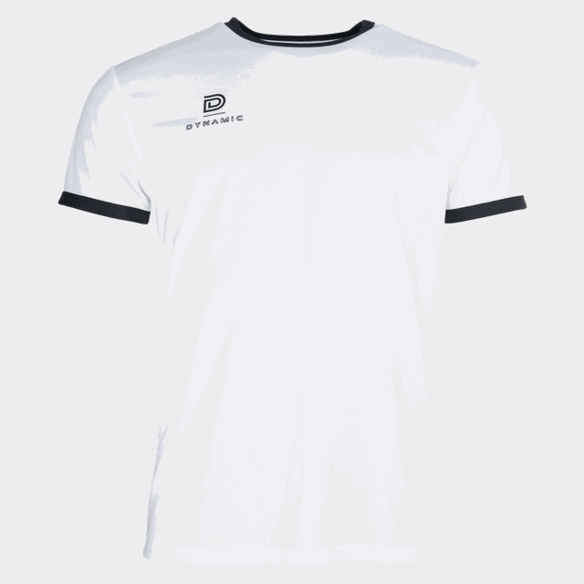 Performance Quick Dry T-Shirt (Bright White), träningströja, herr - T-Shirts