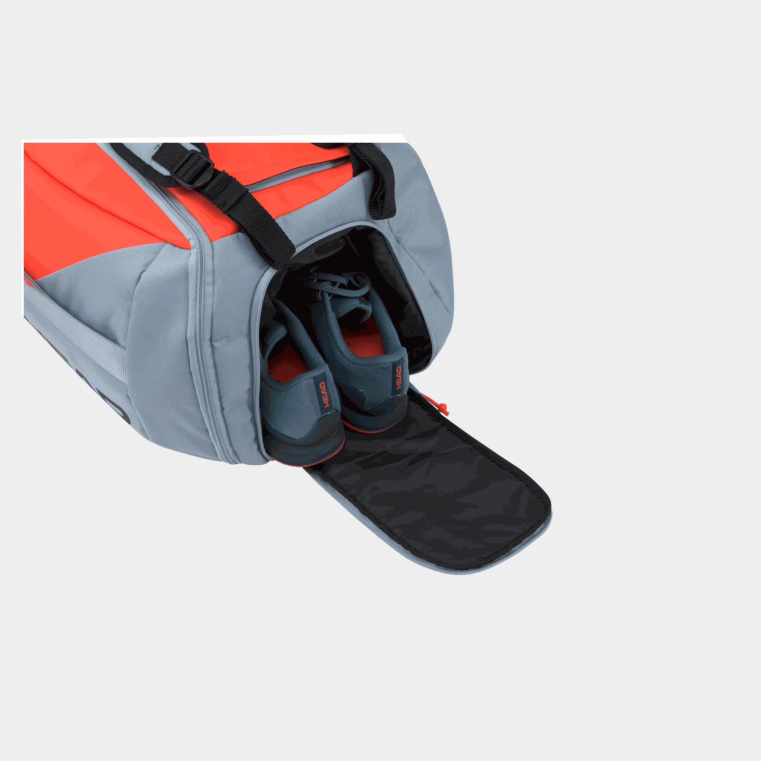Delta Sport Bag, padelväska - full image 3