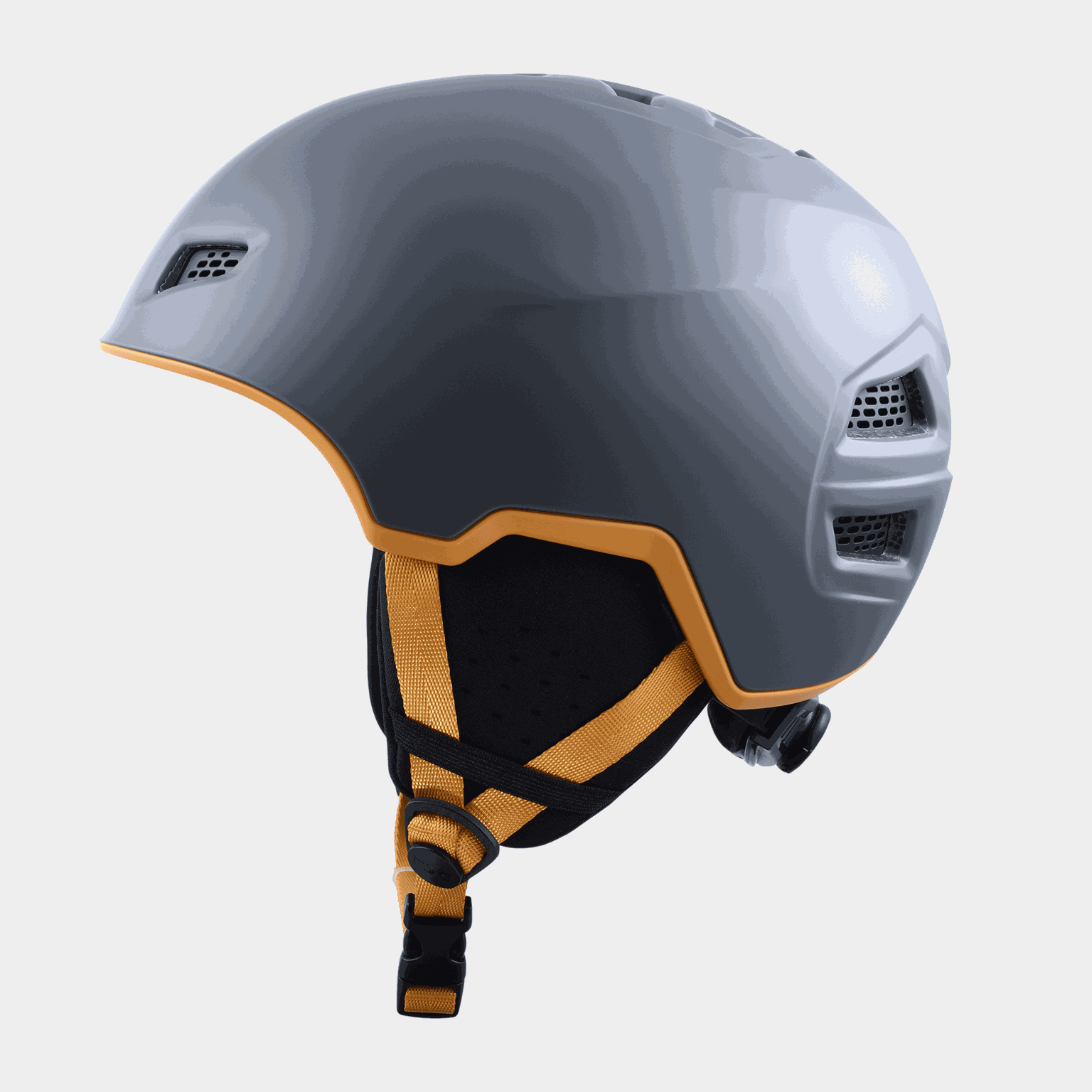 All Terrain Solid Color, multisporthjälm, unisex - full image 3