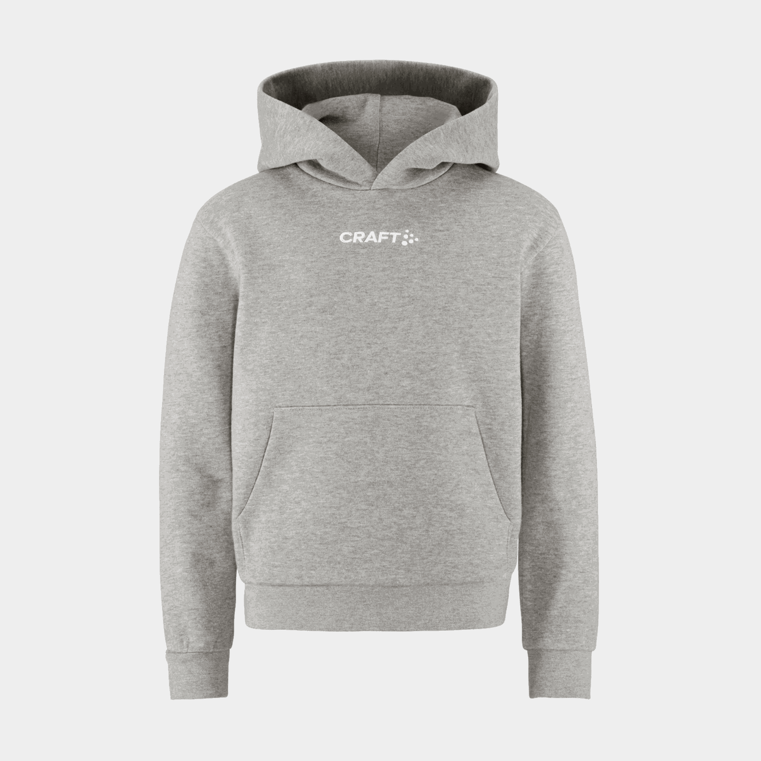 COMMUNITY 2.0 LOGO HOODIE, COMMUNITY 2.0 LOGO HOODIE - full image 1