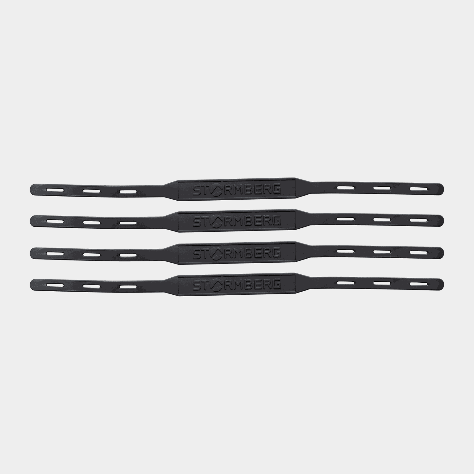 Foot Rubber Band 2-pack, fotremmar till overall eller byxor - full image 1