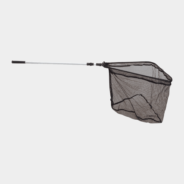 DRACO LANDING NET L, fiskehåv - Håv & Huggkrok