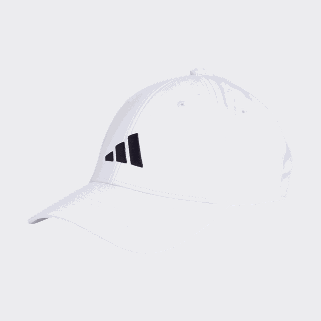 New Logo Embroidered Baseball Cap, keps - Kepsar