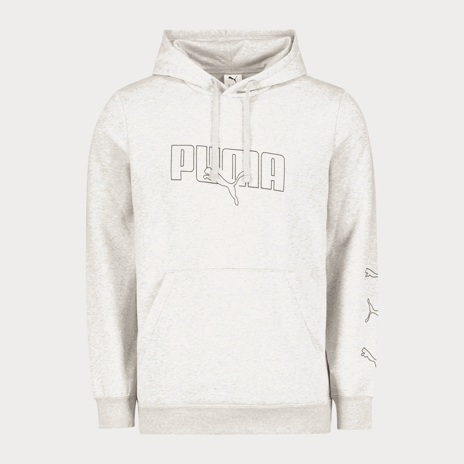 ESS LOGO LAB Execution Hoodie FL, huvtröja, herr - Hoodtröjor